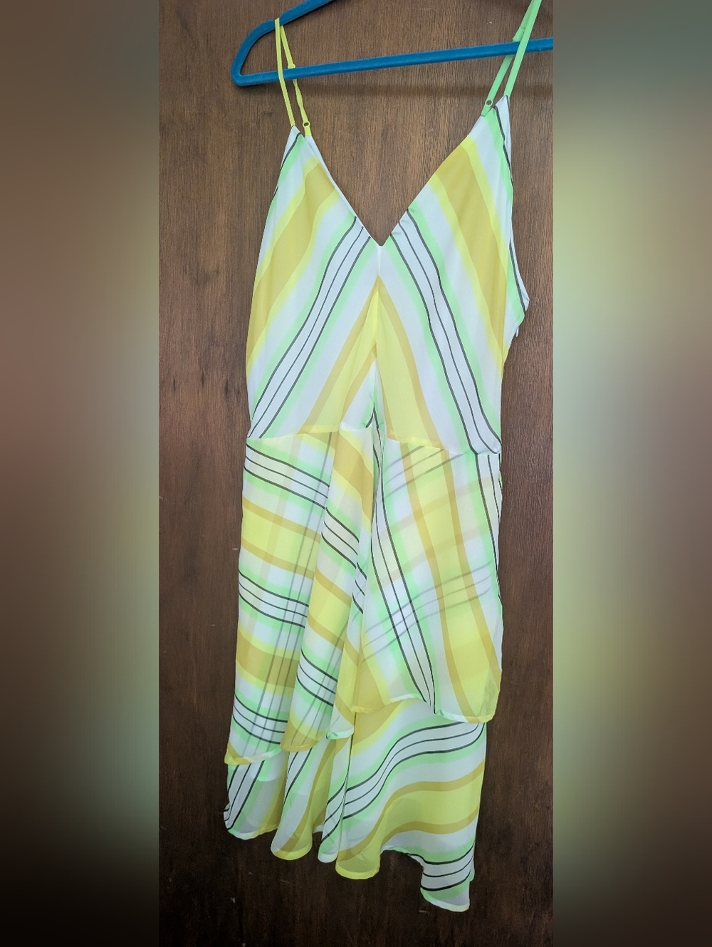 Christopher John Rogers For Target Neon Dress Womens Size 16